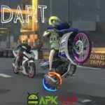 Asian Drag Champion Mod v1.0.7