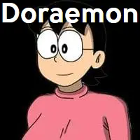 Doraemon X icon
