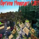 Optifine Minecraft