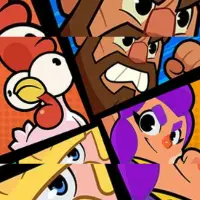 Squad Busters icon
