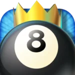 kings of Pool Mod APK
