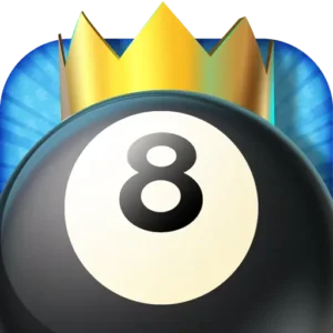 kings of Pool Mod APK