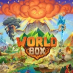 WorldBox MOD APK