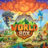 Worldbox MOD