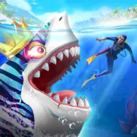 hungary shark evoultion