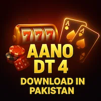 Alano DT 4 Game icon