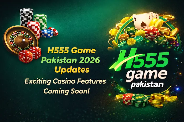 H555 Game Download