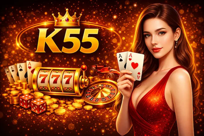 k55 download new slot games pakistan 2026